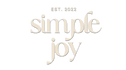 simple joy